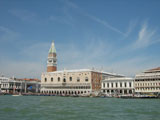 Святыни Венеции